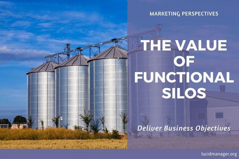 Understanding Functional ⁤Silo in Logistics Management