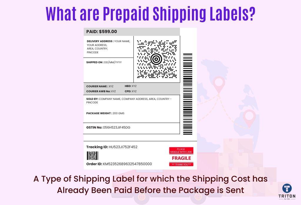 Navigating the World ⁤of Prepaid Shipping: Tips and Tricks