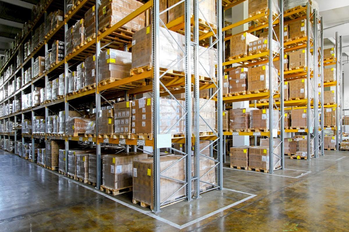 Utilizing Bonded Warehousing to Optimize Inventory Management