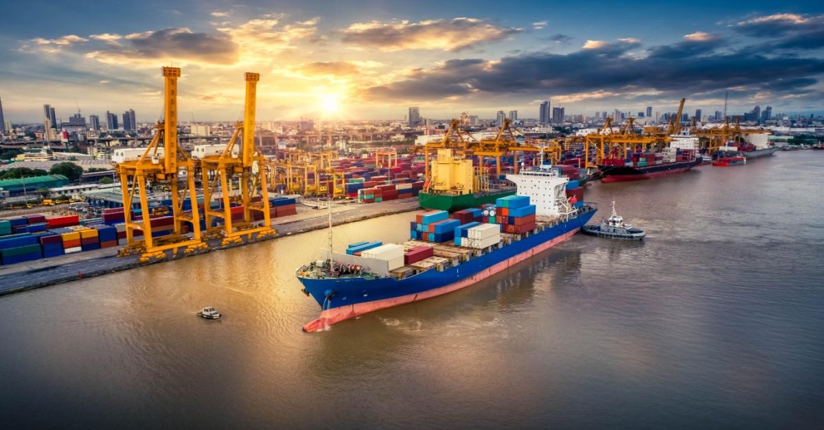 - Navigating ⁣the Complexities of Global Shipping ⁢with BOL's Comprehensive Services