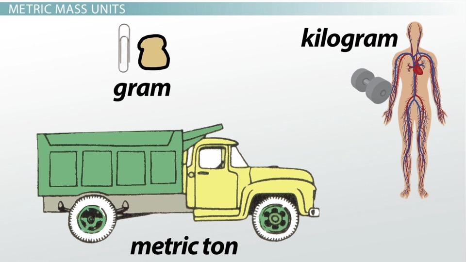 Understanding Measurement Ton in Logistics