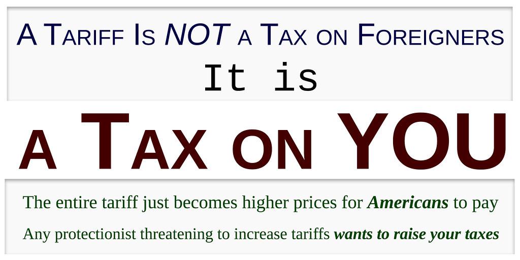 Understanding Tariffs in Supply ‌Chain ​Management