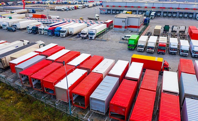 Understanding the Role of Freight Carriers ⁤in Global Logistics