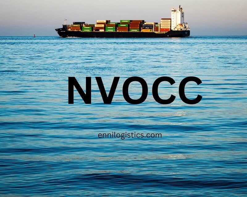 Best Practices for Working Efficiently⁣ with ‍NVOCC ‌Partners