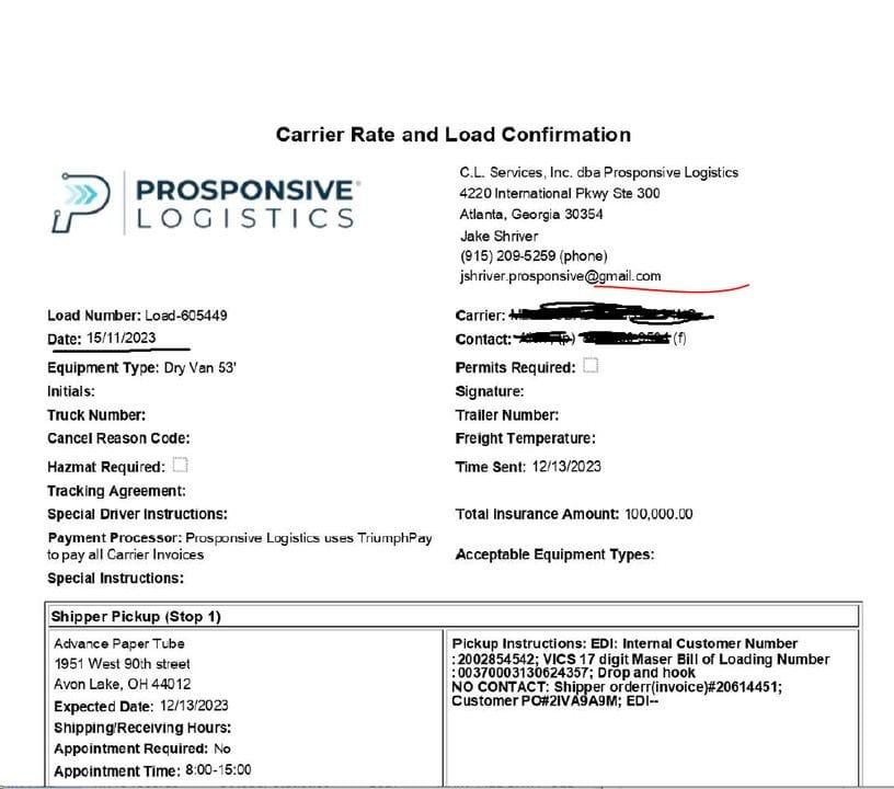 Understanding Confirmation Logistics in ⁢the Shipping Industry