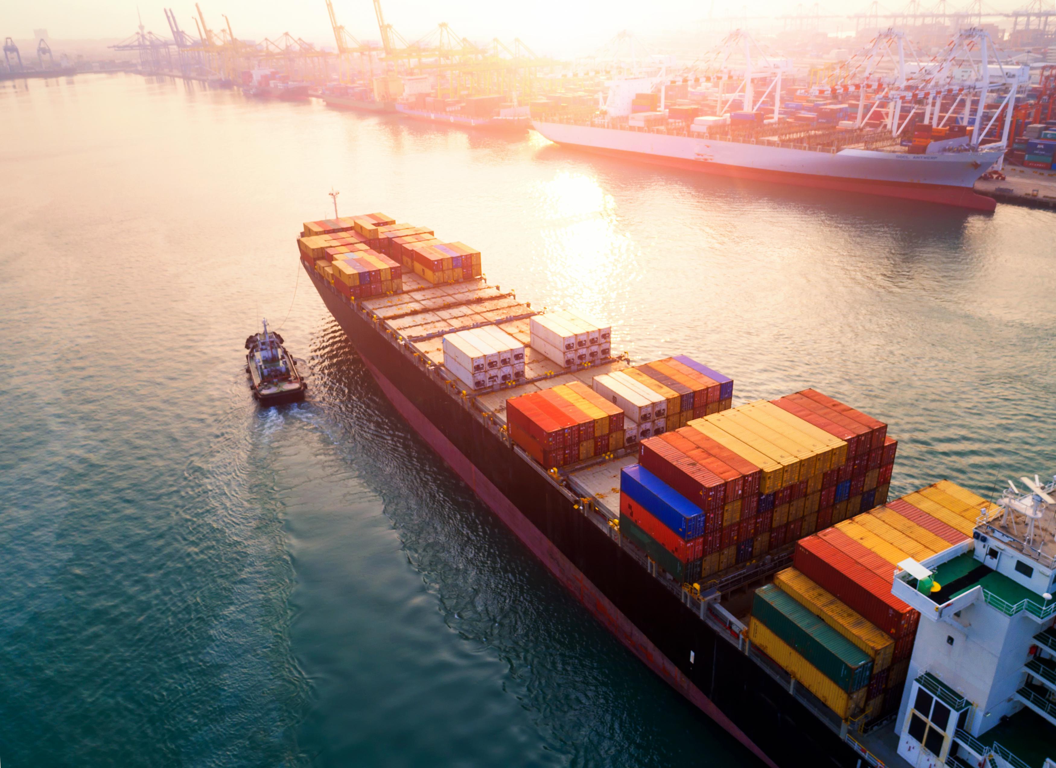 Maximizing ​Coverage and Minimizing Risks in Marine⁣ Cargo Insurance