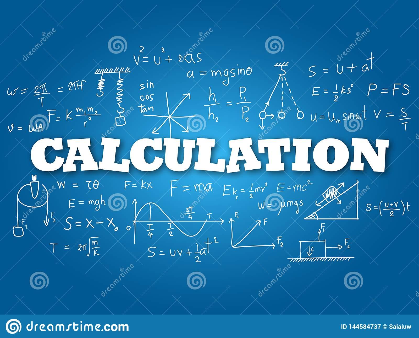 Understanding⁢ the Role ‌of Calculation ‌in Logistics