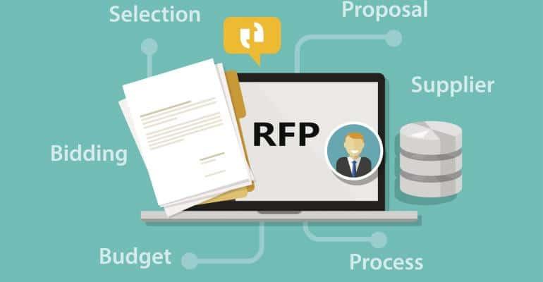 Understanding‍ the Basics of RFP Logistics