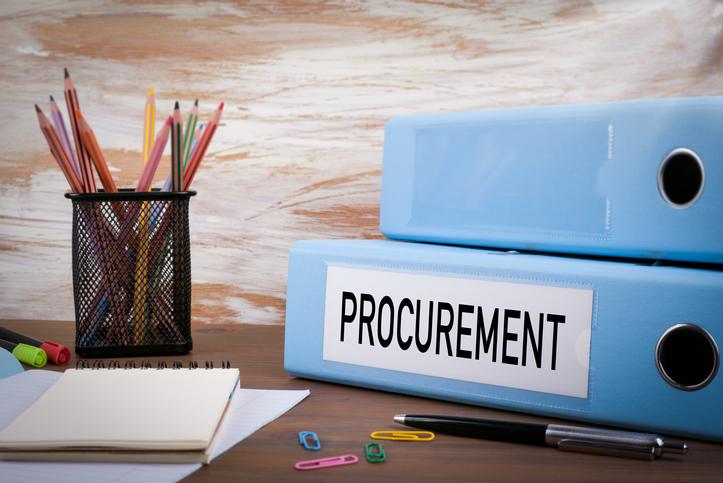 Overview of ⁢Procurement Logistics