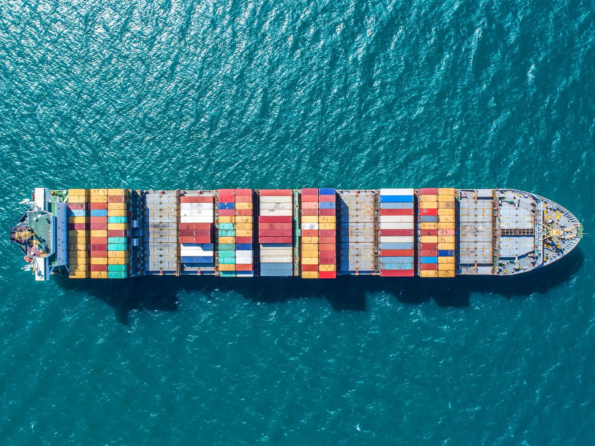 Strategies for⁢ Efficient Shipping⁣ for Irregular Route Carriers