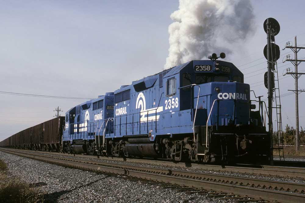 Heading 2: The ⁢Seamless Shipping ‍Experience Offered ​by Conrail