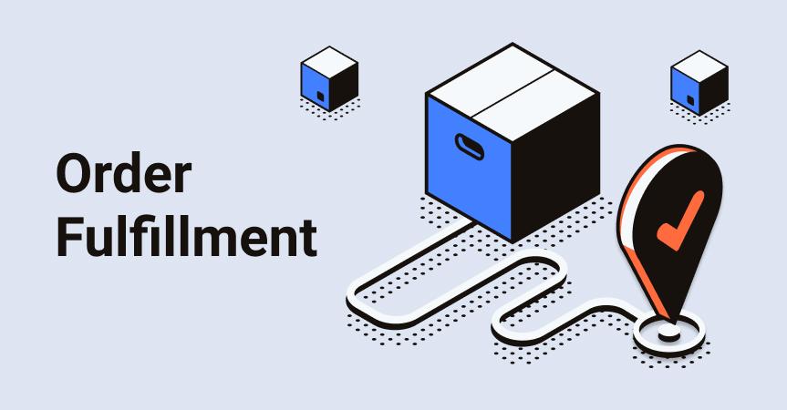 Overview of Order⁤ Fulfillment in Logistics Industry