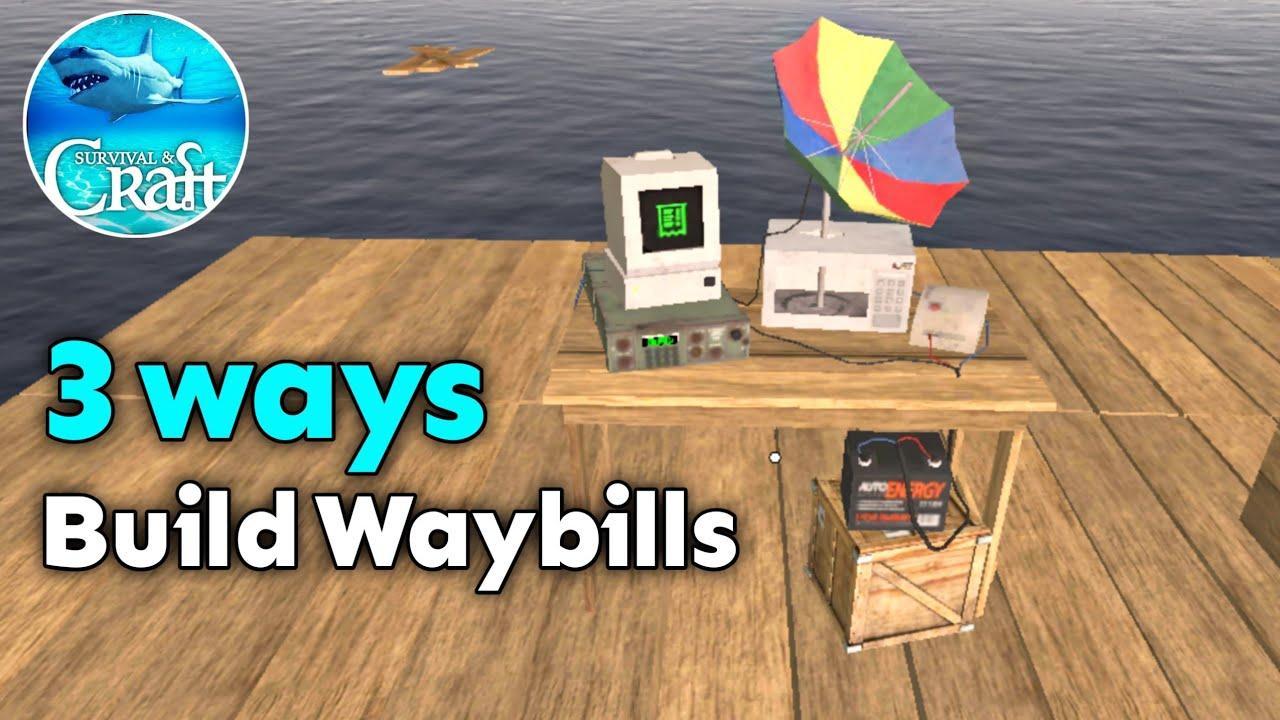 Understanding ⁤the Importance of Waybills in ‍Logistics