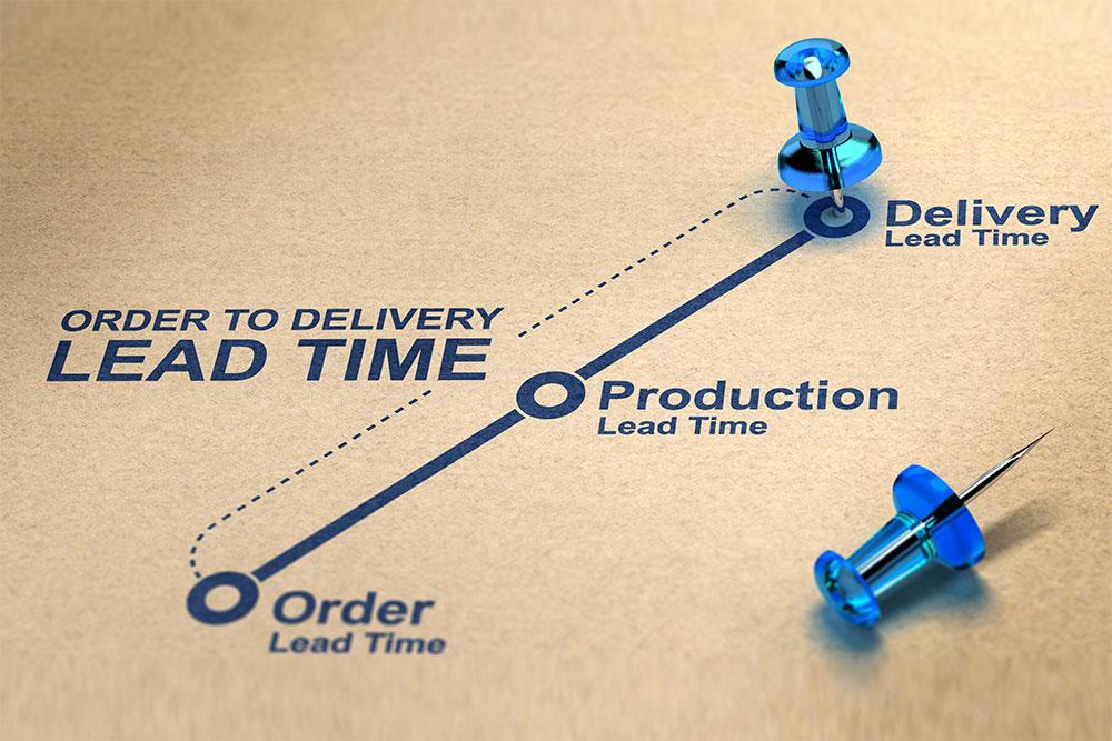 Understanding Lead Time in Logistics