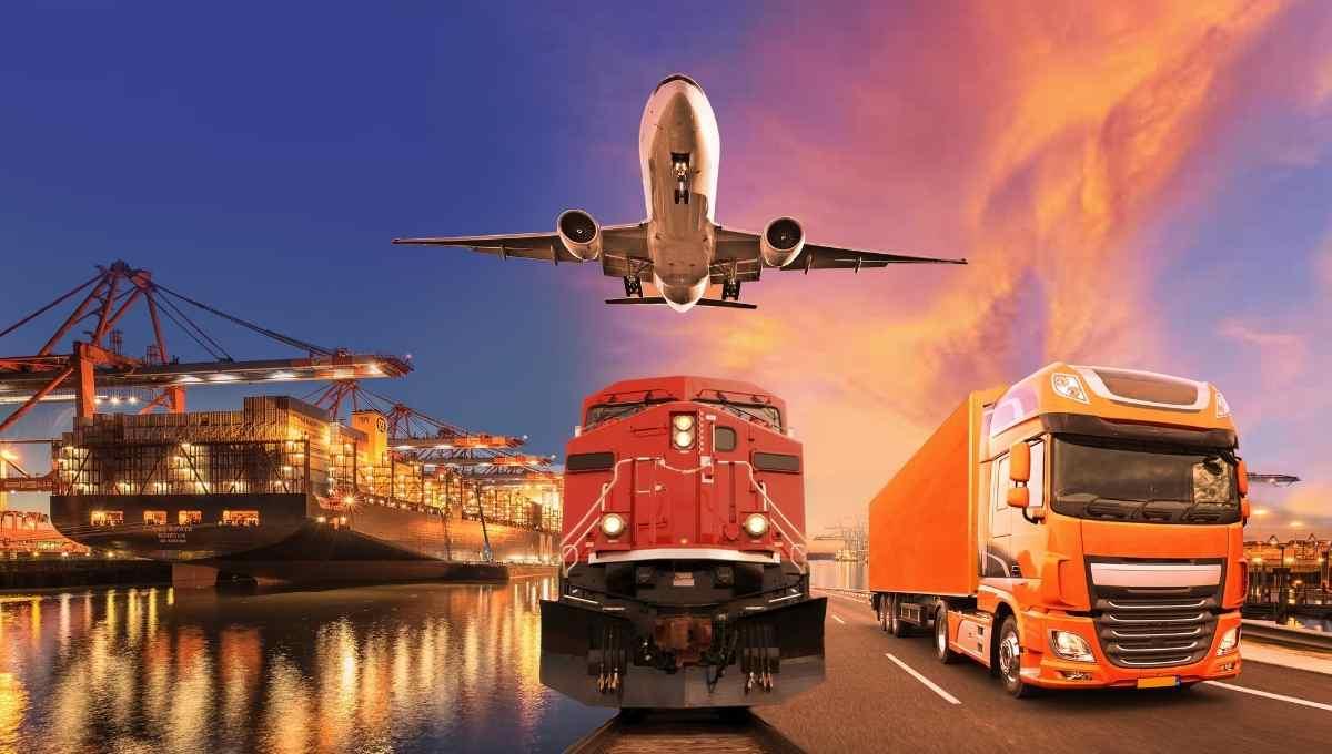 Transport Expertise: Navigating‍ the Complexities⁣ of Efficient Goods Movement