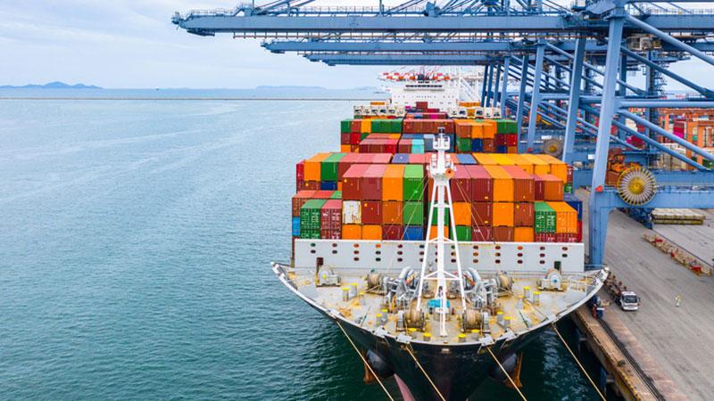 Improving ⁤Shipping Efficiency with CFS Solutions