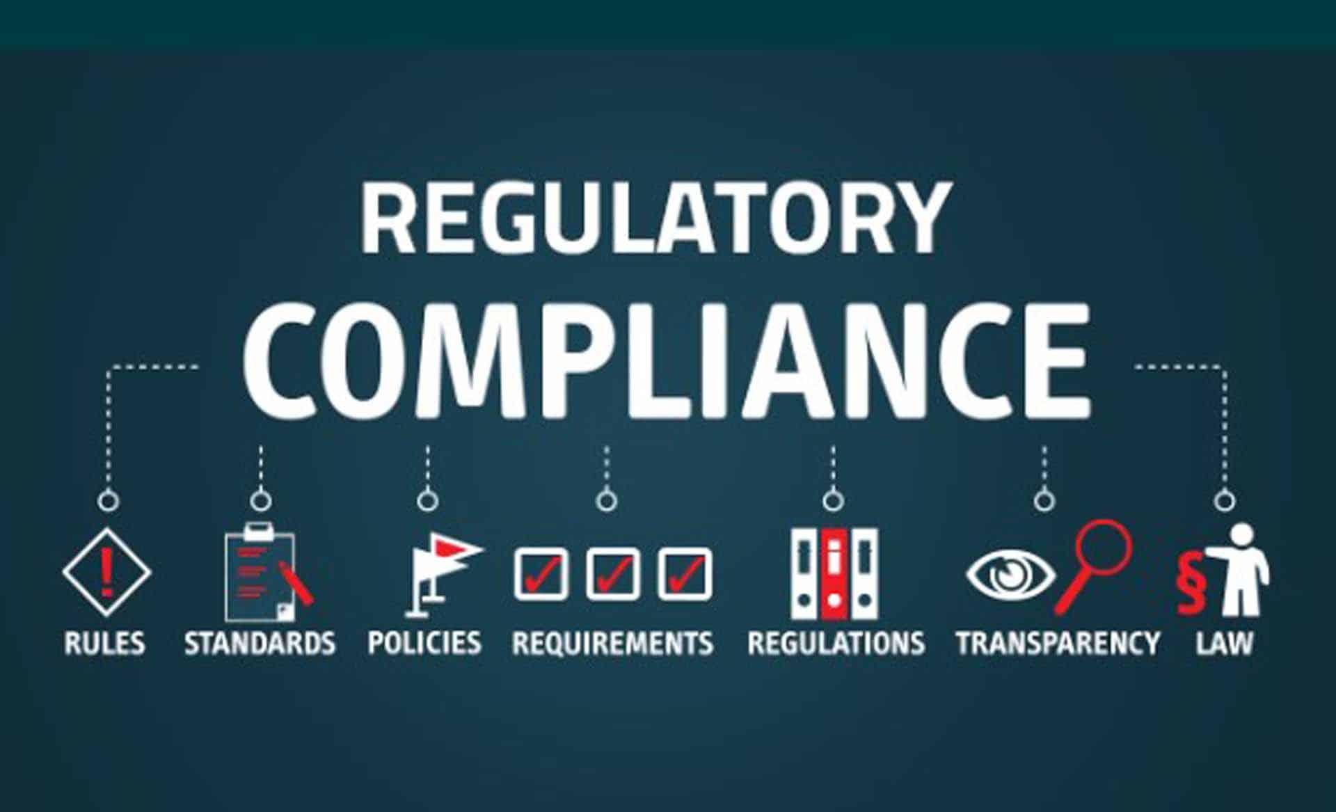 Ensuring Regulatory Compliance in Transport Documentation