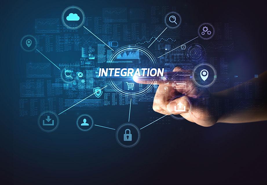 Integration of DFMA Principles into Supply Chain Management Systems