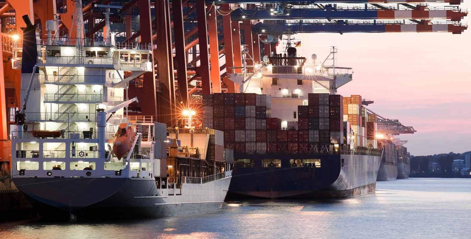 The Role of Port Authorities‌ in Global Trade