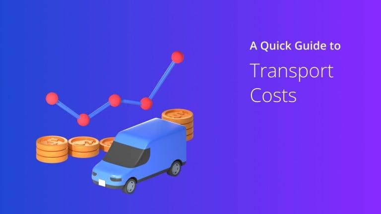 How ⁤Transport Costs Impact Contribution Margin