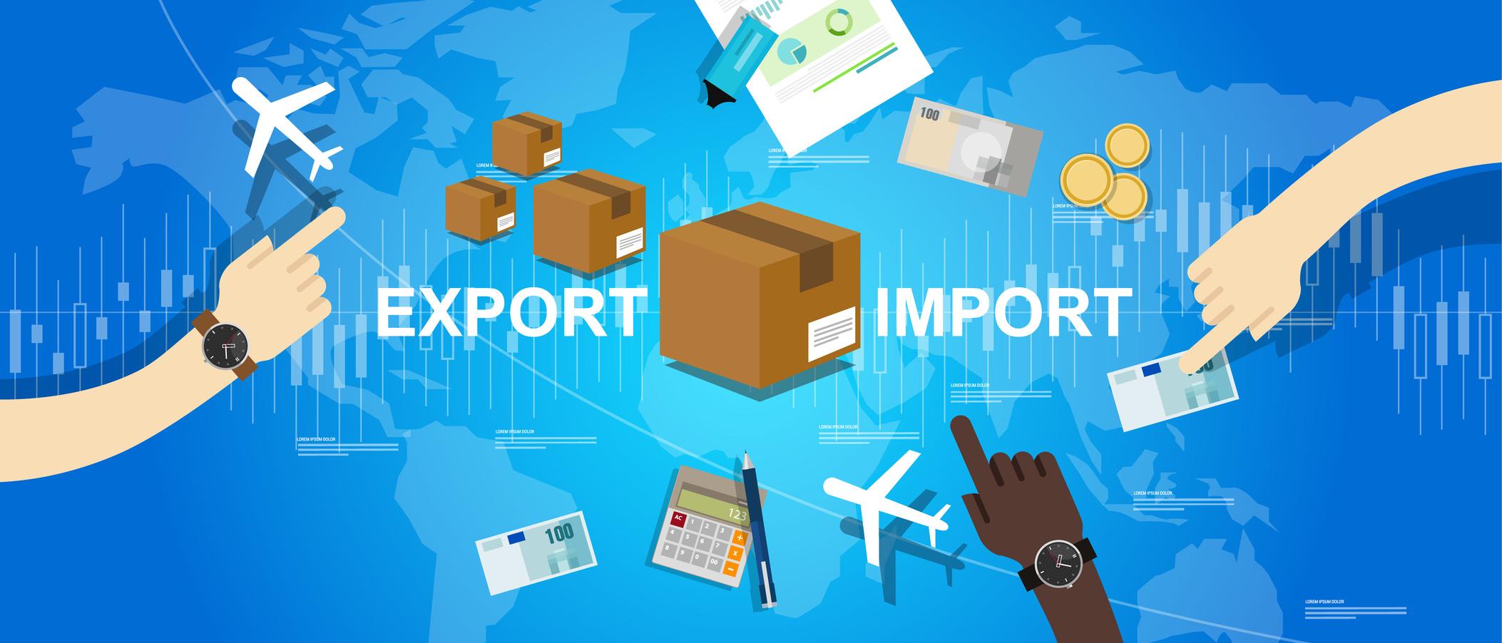 Choosing ⁤the​ Right Export Broker for Your ⁢Business