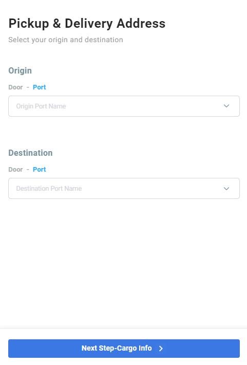 Destination Country ⁤Overview: Understanding the Logistics Landscape