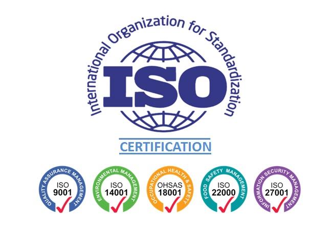 Best Practices for⁤ Achieving‍ ISO Certification⁤ in Transport and Shipping