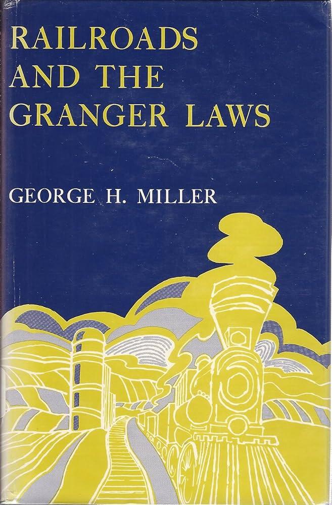 Overview of ​Granger ⁣Laws and Their Impact on Logistics