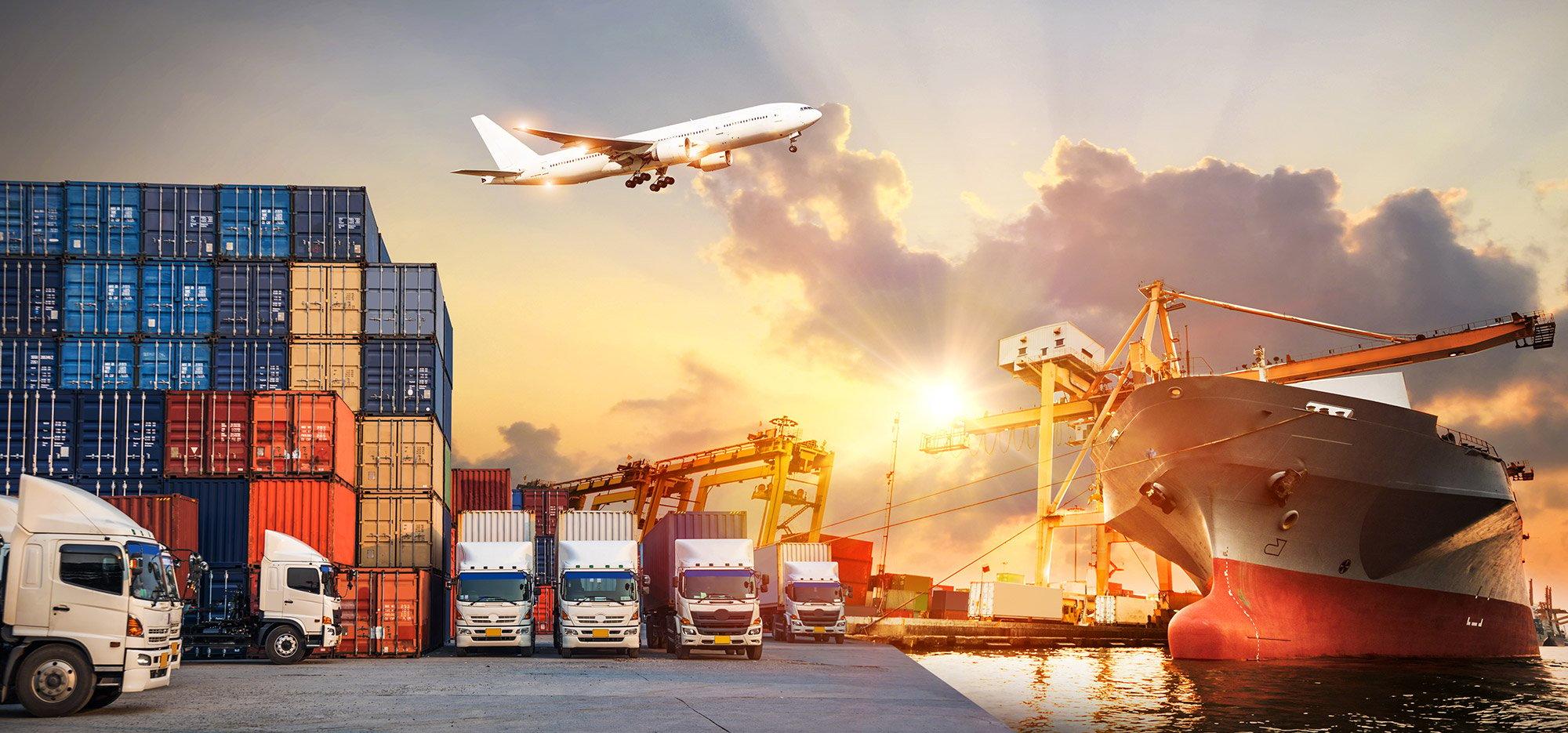 The Role of a ​Freight Forwarder in Global Trade