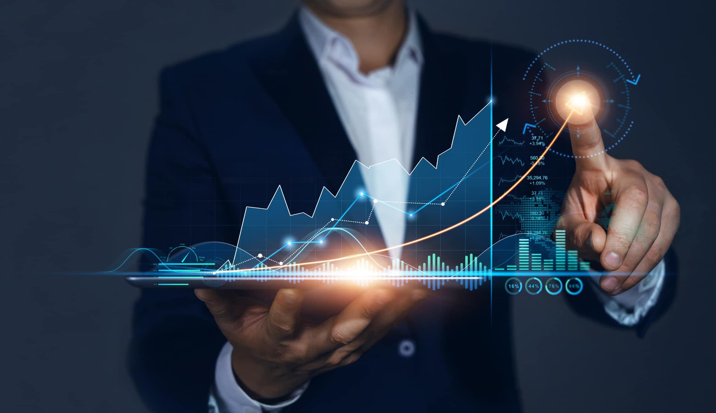 Increasing Efficiency through Density Optimization