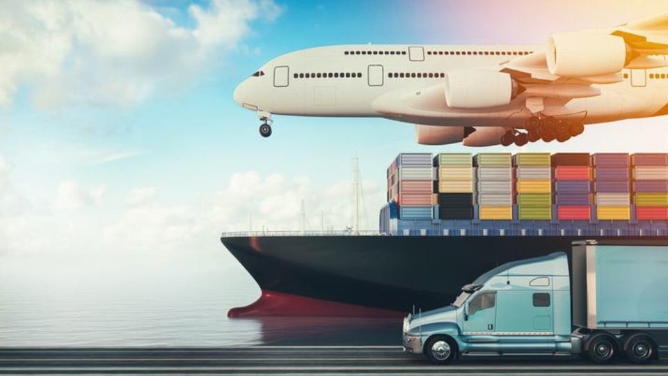 Choosing the ​Right⁣ Logistics Partner for Efficient Shipping