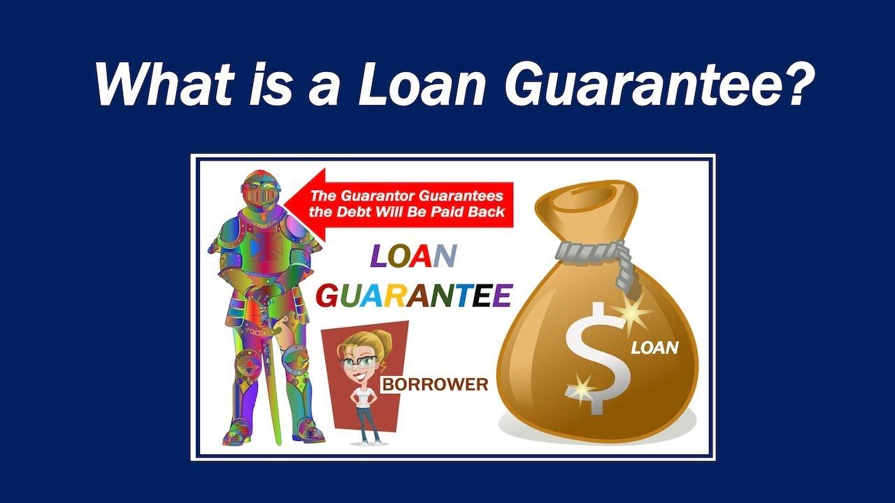 Choosing the Right Guaranteed Loan‌ for Your Logistics Business