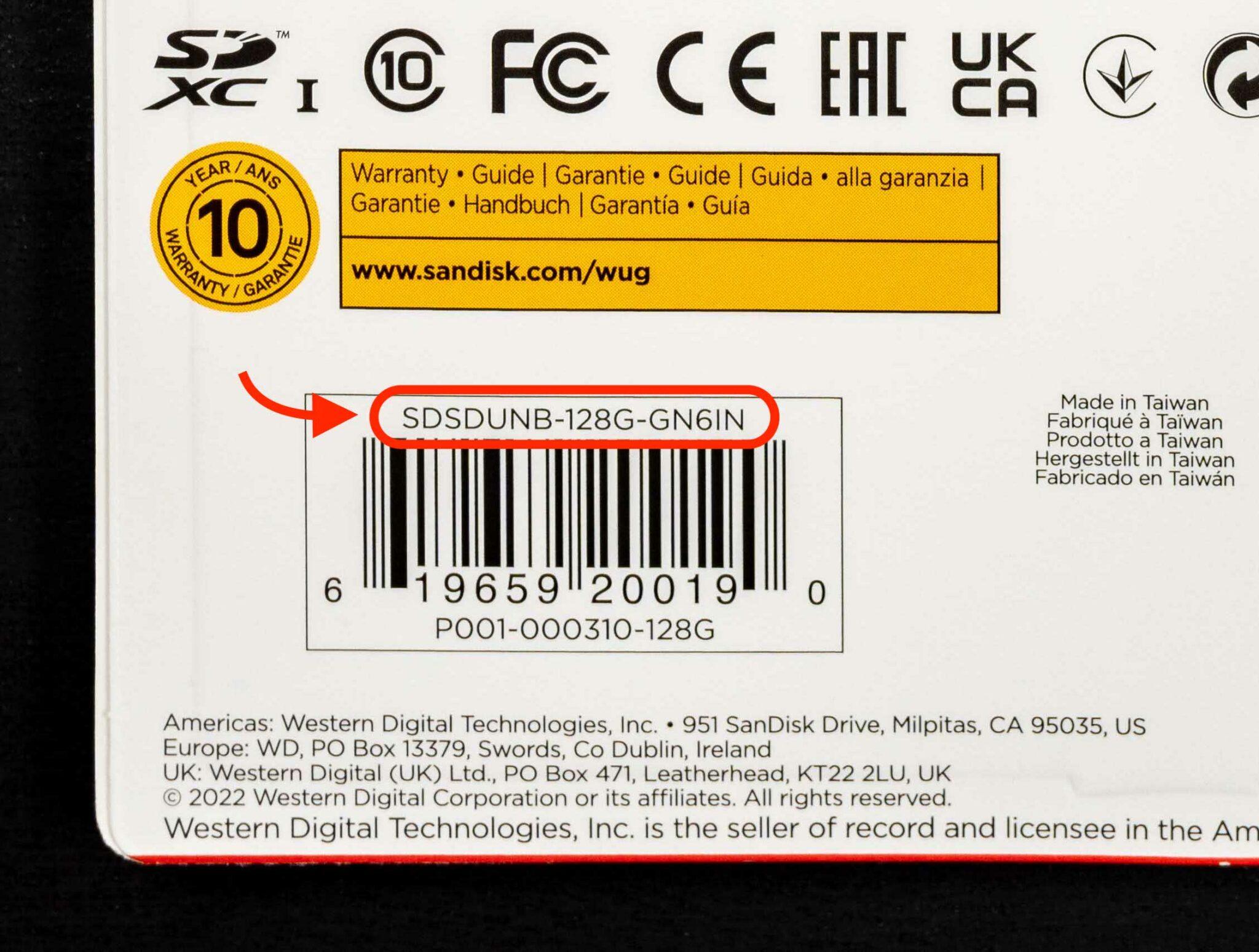 Understanding the Importance⁤ of Serial Numbers in Logistics