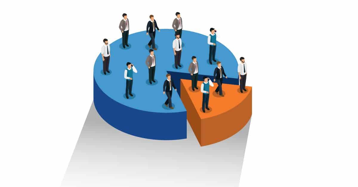 Understanding Demographic Segmentation ​in Logistics