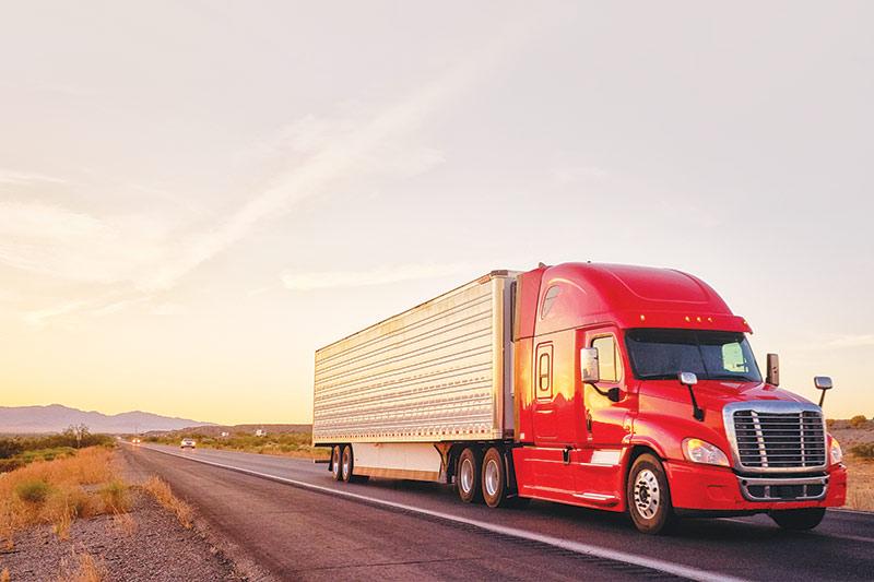 Optimizing Truckload Logistics for Cost-Effectiveness