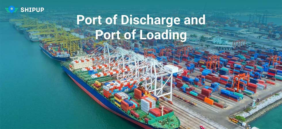 Header 1: Importance ‌of ‌Choosing ⁤the Right​ Port of Loading for Logistics Efficiency