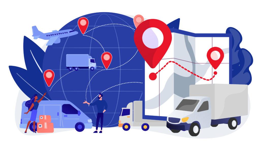 Optimizing‌ Shipping Strategies for Cost-effective and Timely Deliveries