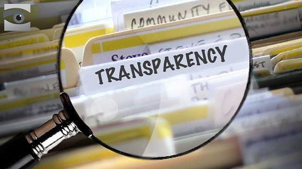 - Importance of Transparent Accountability in the Logistics Industry