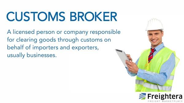 Essential⁢ Recommendations for‌ Hiring a Customs Broker