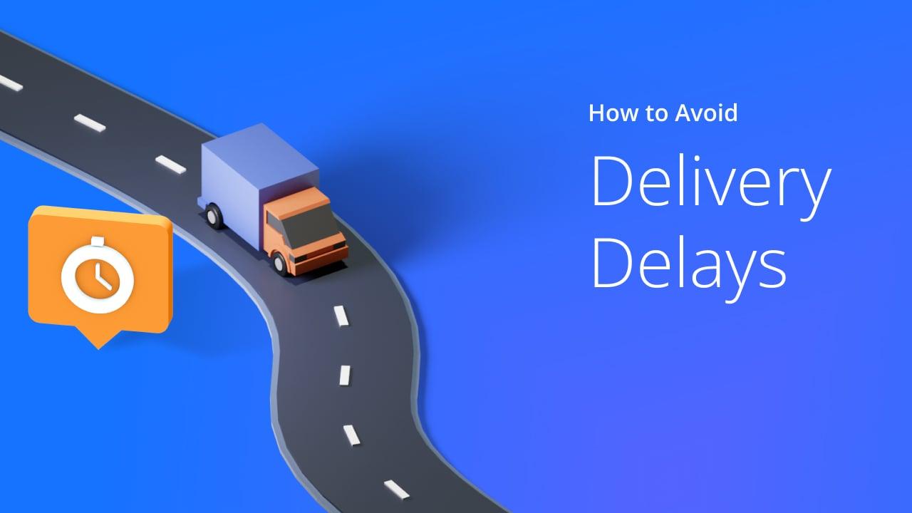 Navigating Shipping Delays⁢ and Solutions