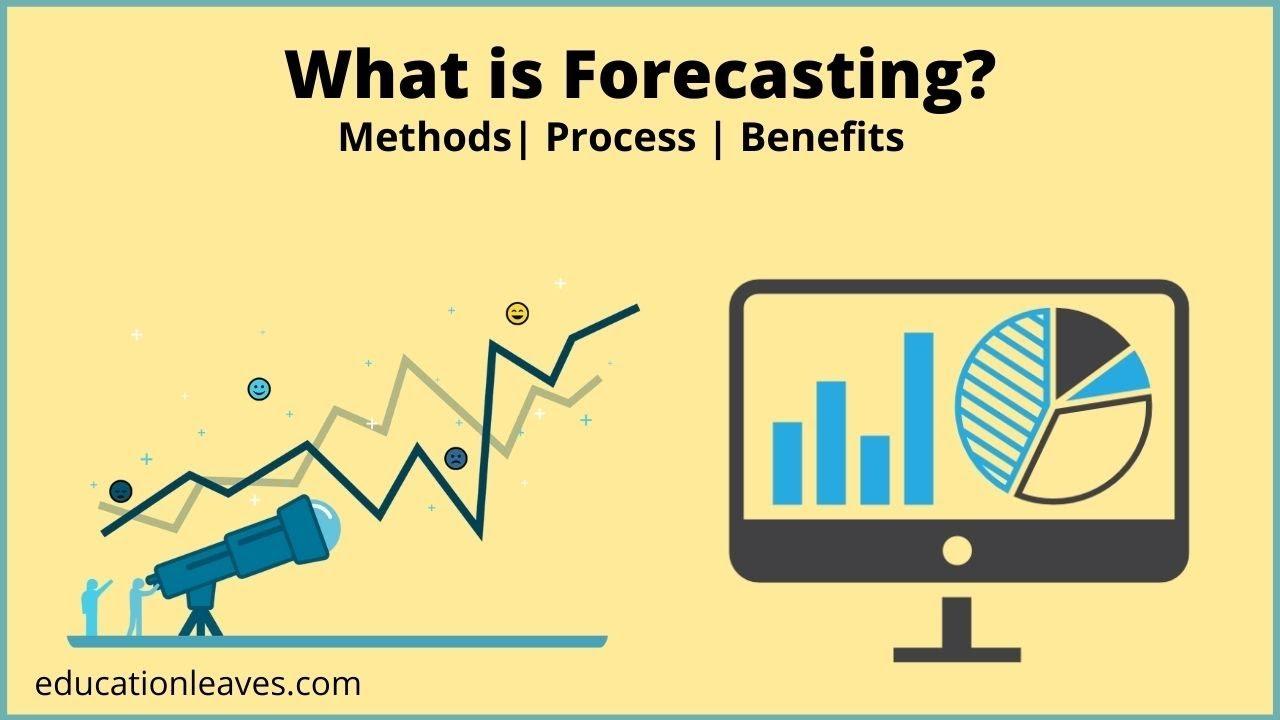 Key considerations​ for forecasting logistics needs