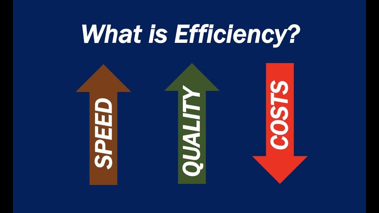 Improving​ efficiency in transport operations