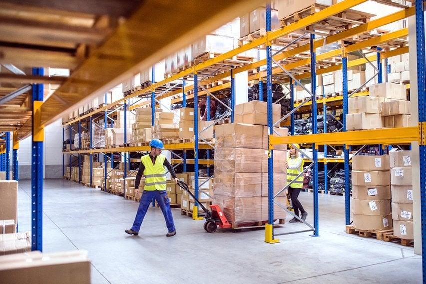 Enhancing Warehouse Operations with Technology Integration