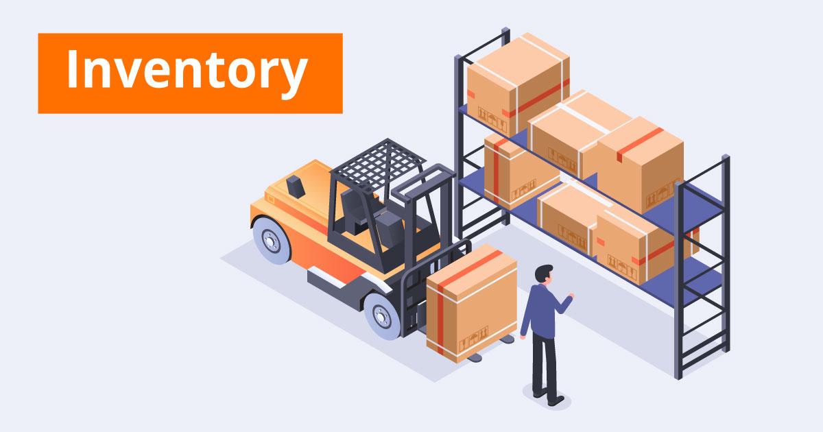 Understanding Inventory Carrying Cost:‍ A Comprehensive Guide