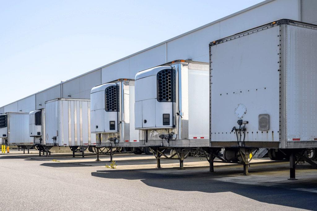 Why Trailer Drops are Essential for Efficient Logistics