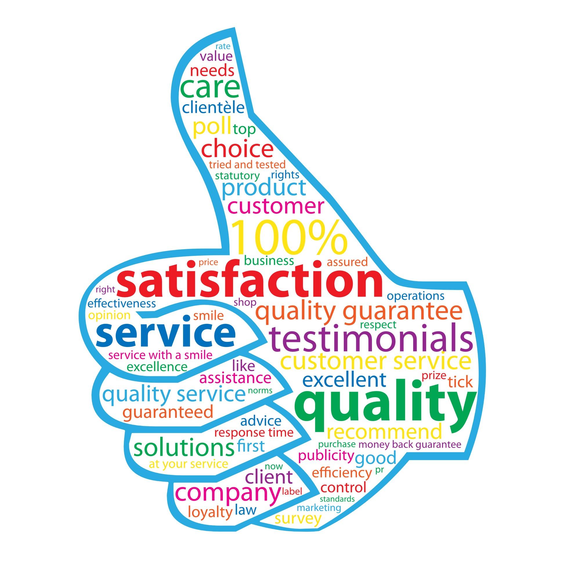 Enhancing ⁣Customer Satisfaction Through⁤ Reliable Shipping Services