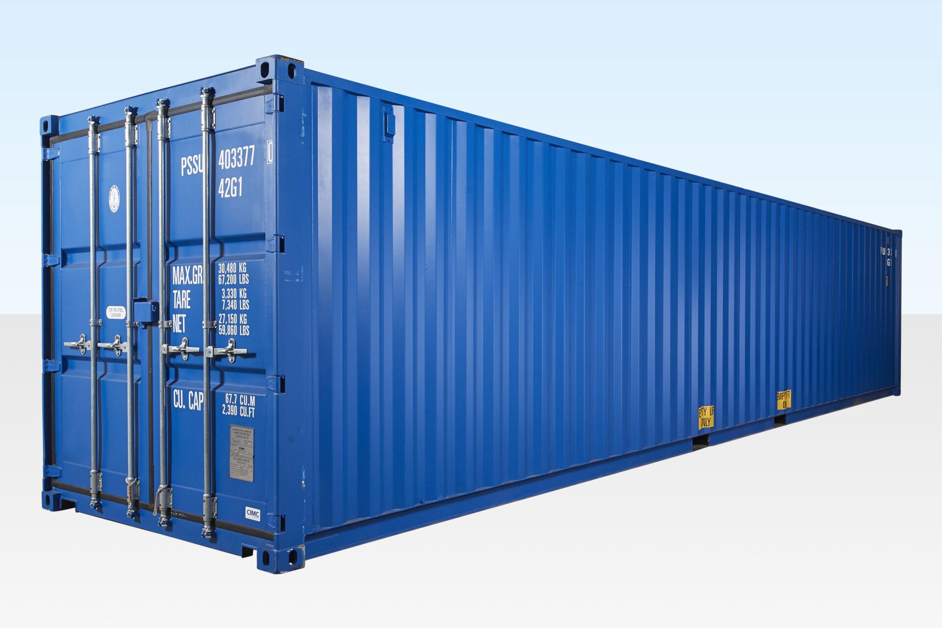 Heading 4: Key Recommendations for ‍Improving ‍Container Supply Chain Management