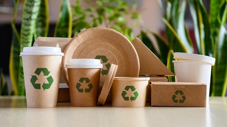 Heading 4:⁤ Sustainable Packaging Practices ‍to Reduce Environmental Impact​ in Logistics