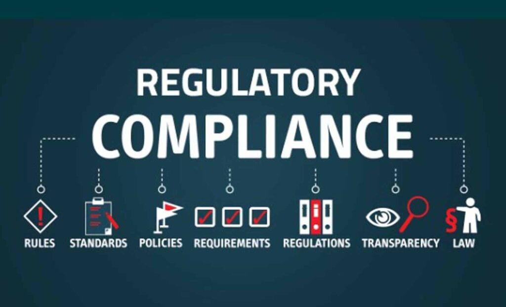 Navigating Regulatory Compliance in Hazardous Material⁤ Logistics