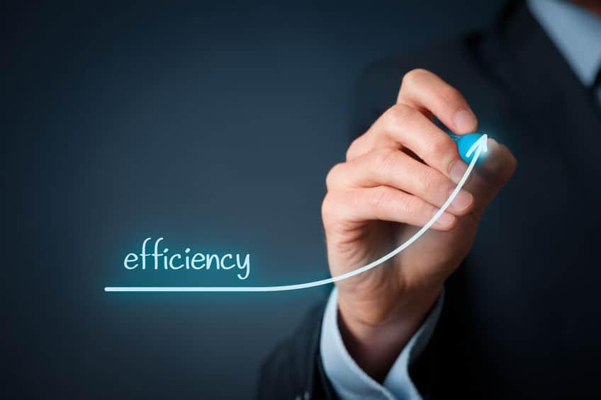 Enhancing Efficiency through Advanced ⁢Technology